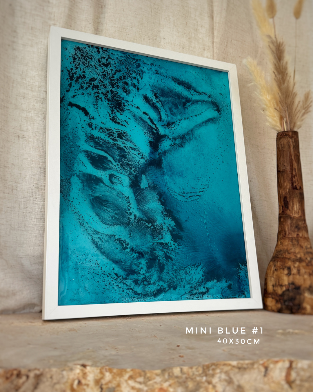 MINI BLUE 1