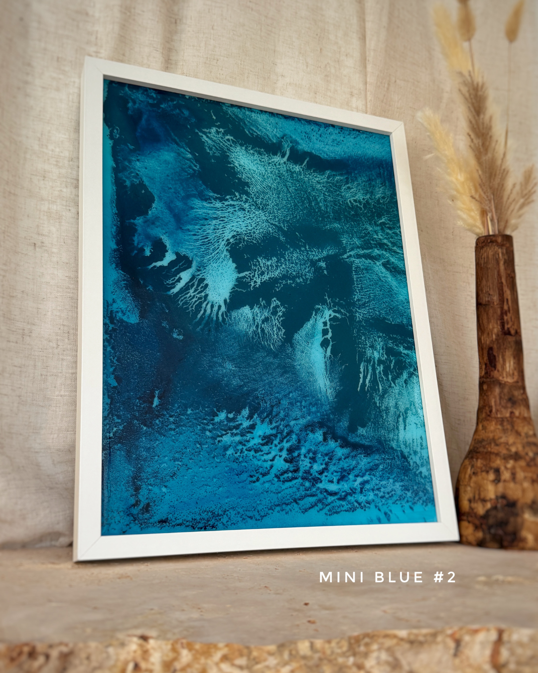 MINI BLUE 2