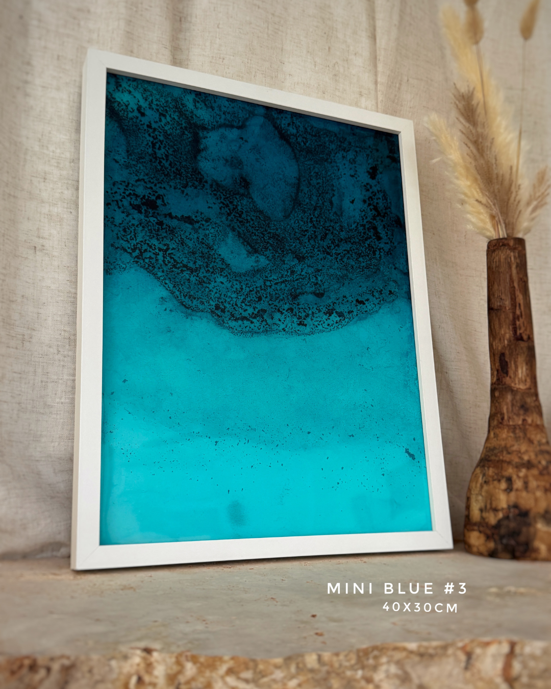 MINI BLUE 3