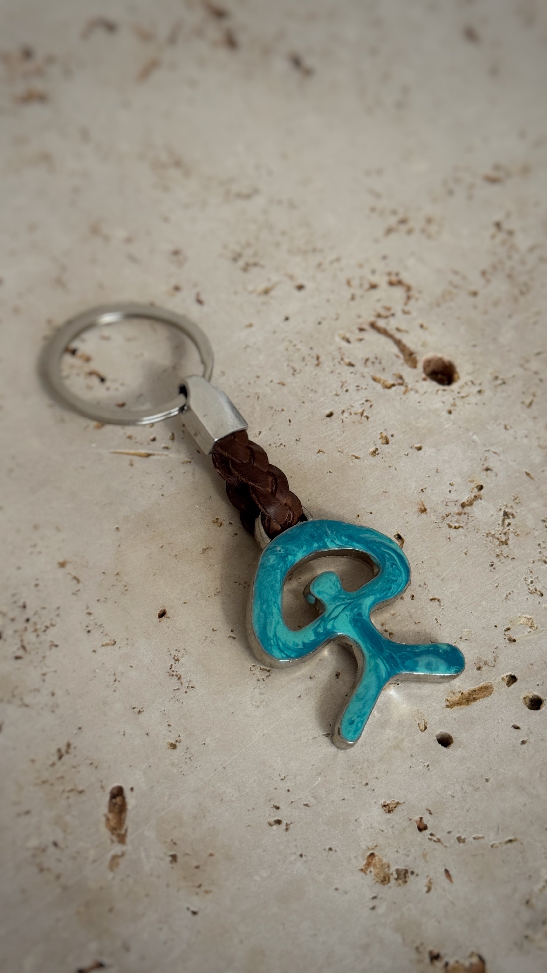 LLAVERO INDALO CLASSIC