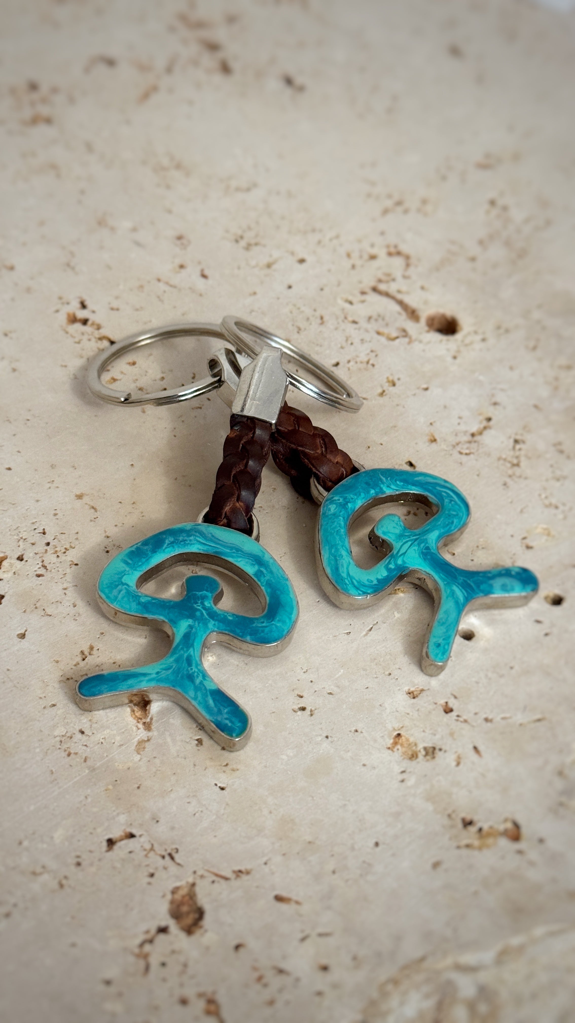 LLAVERO INDALO CLASSIC