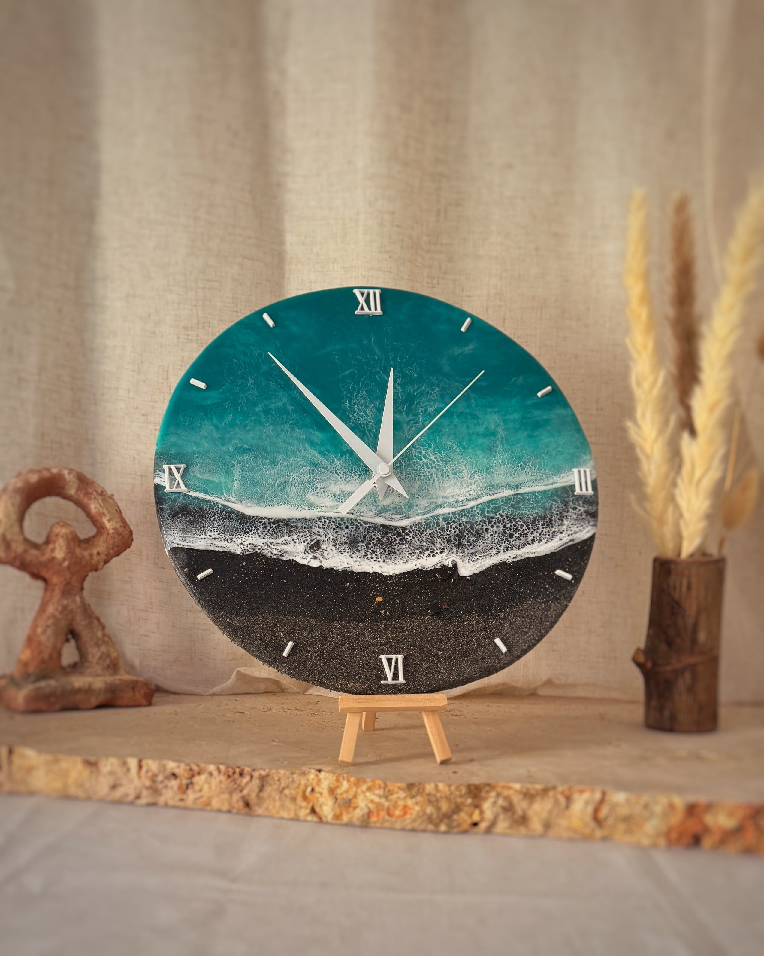 RELOJ OCEAN 30cm