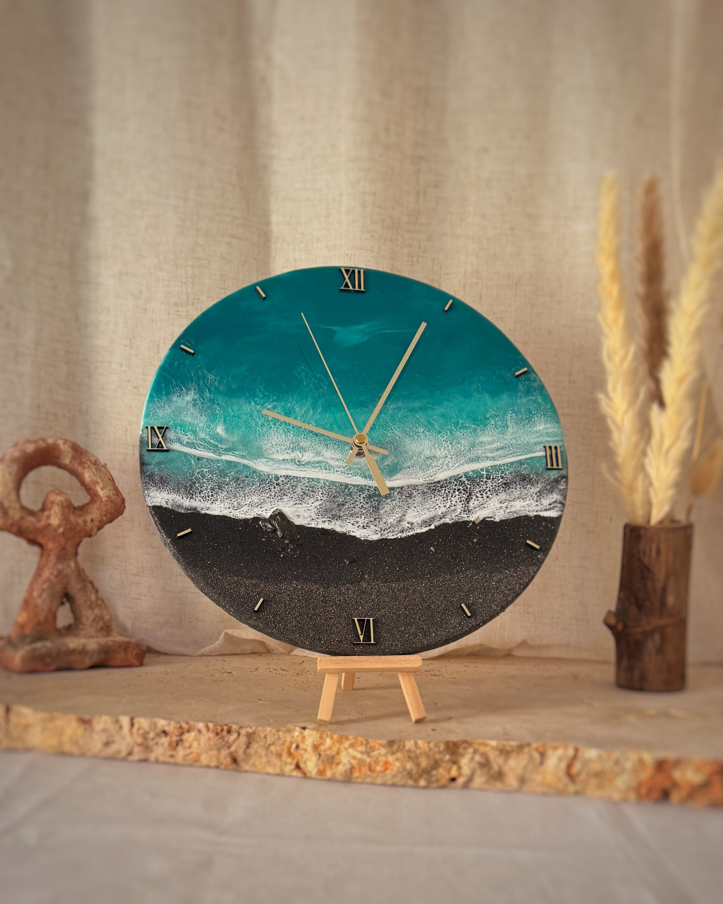 RELOJ OCEAN 30cm