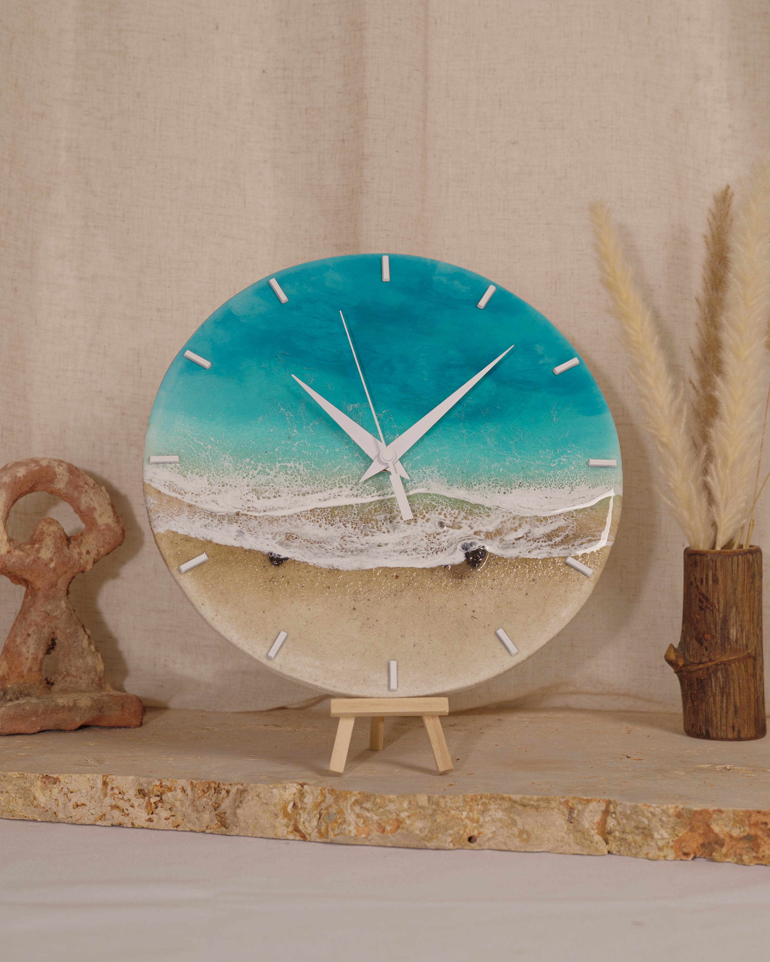 RELOJ OCEAN 30cm