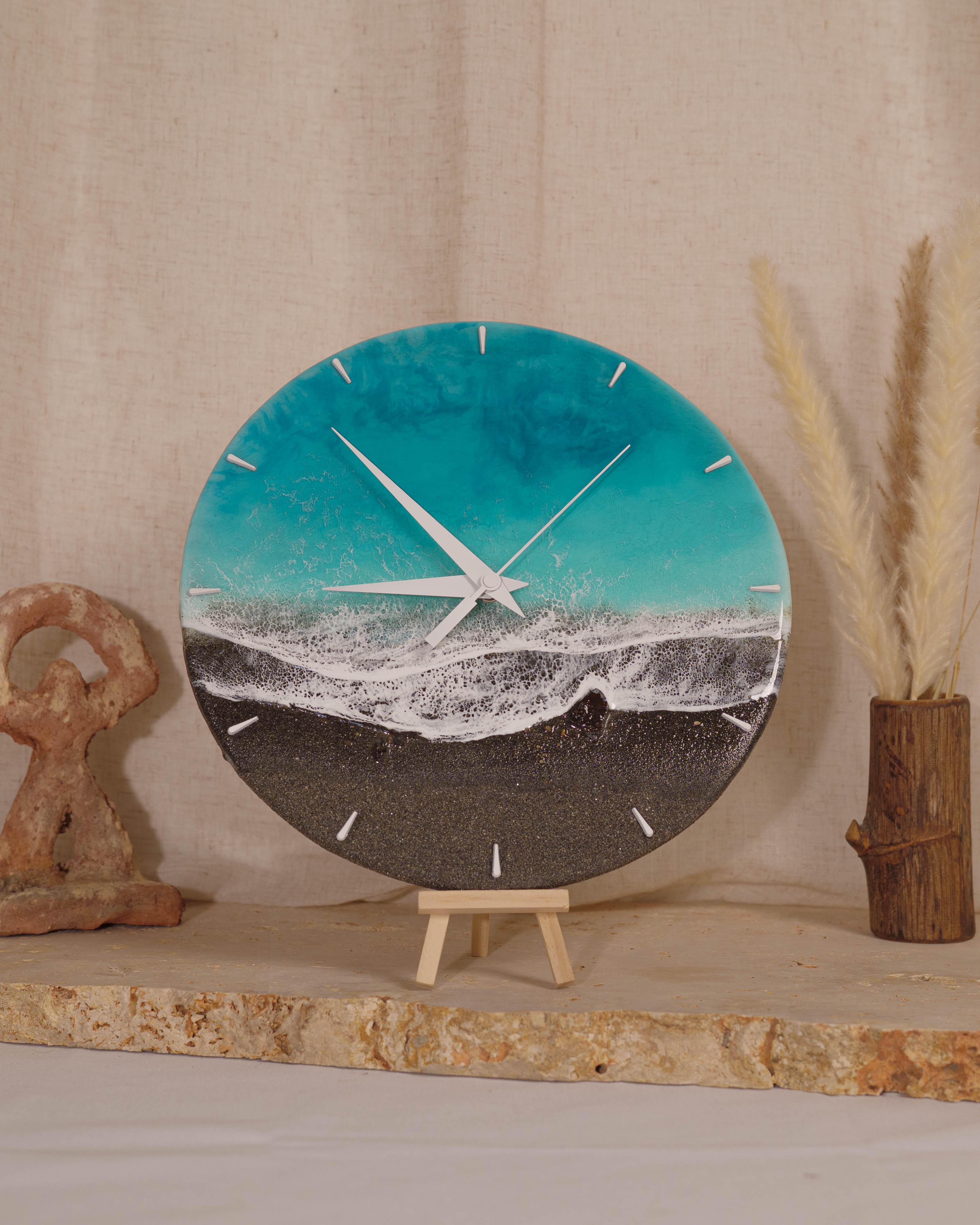 RELOJ OCEAN 30cm