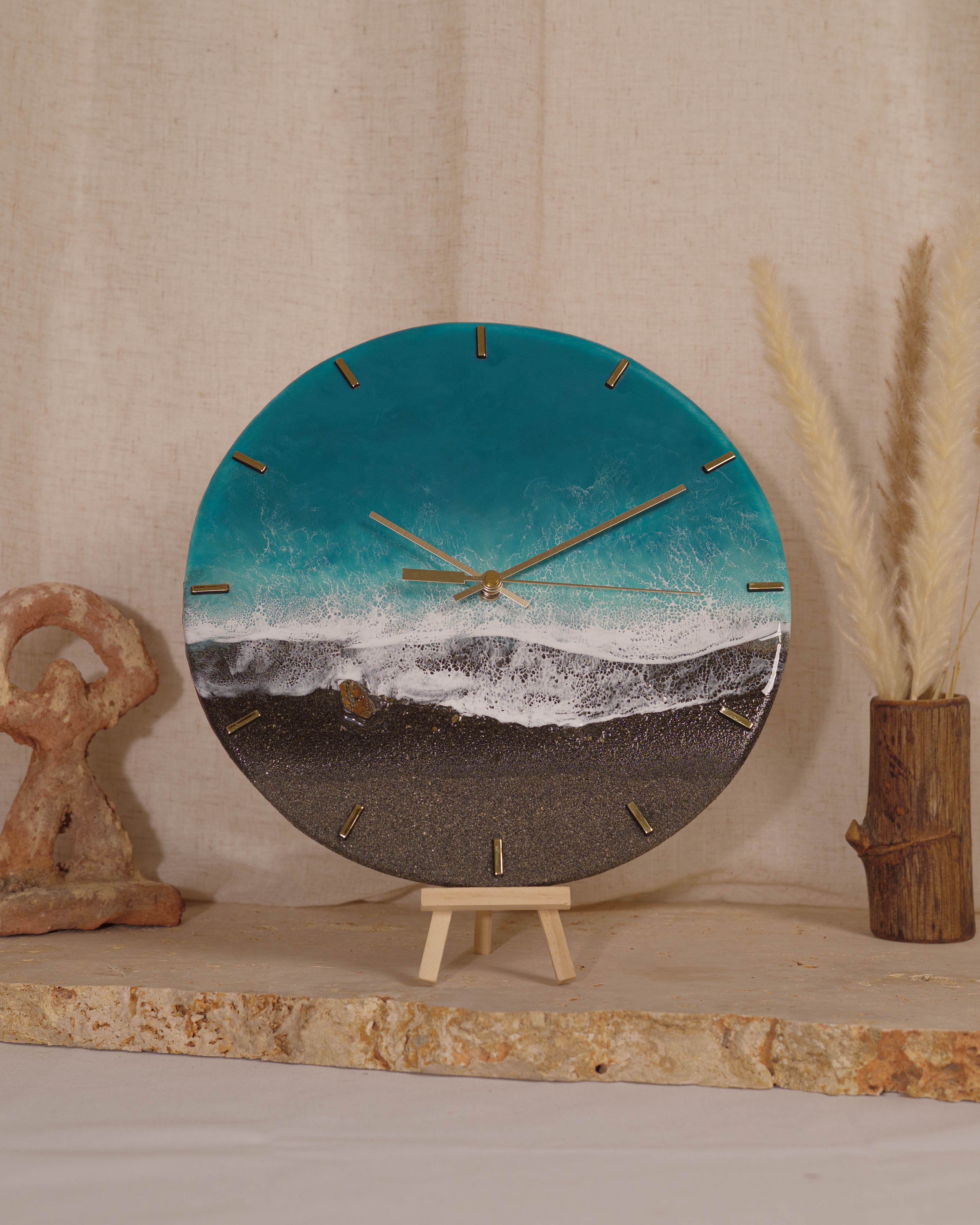 RELOJ OCEAN 30cm