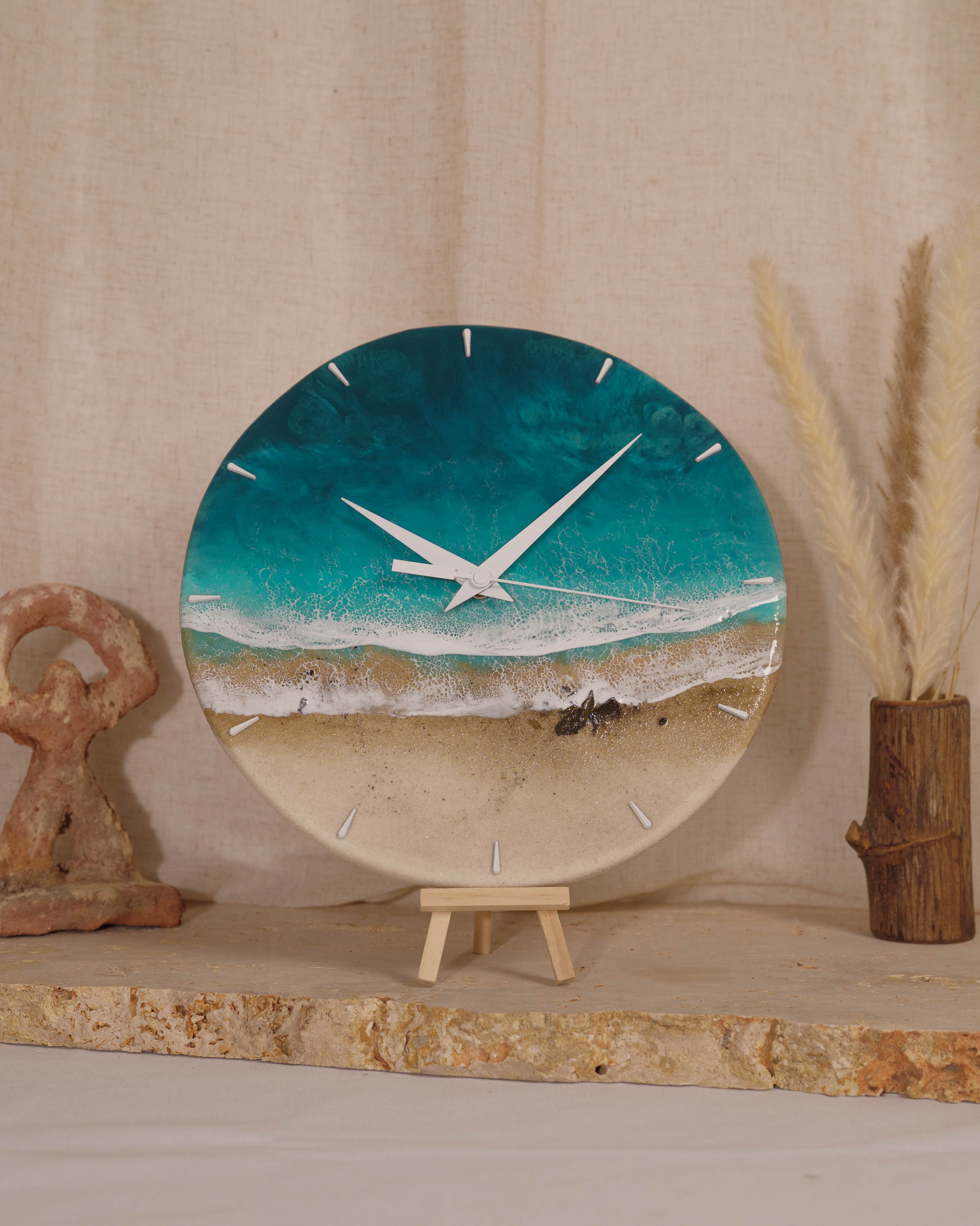 RELOJ OCEAN 30cm