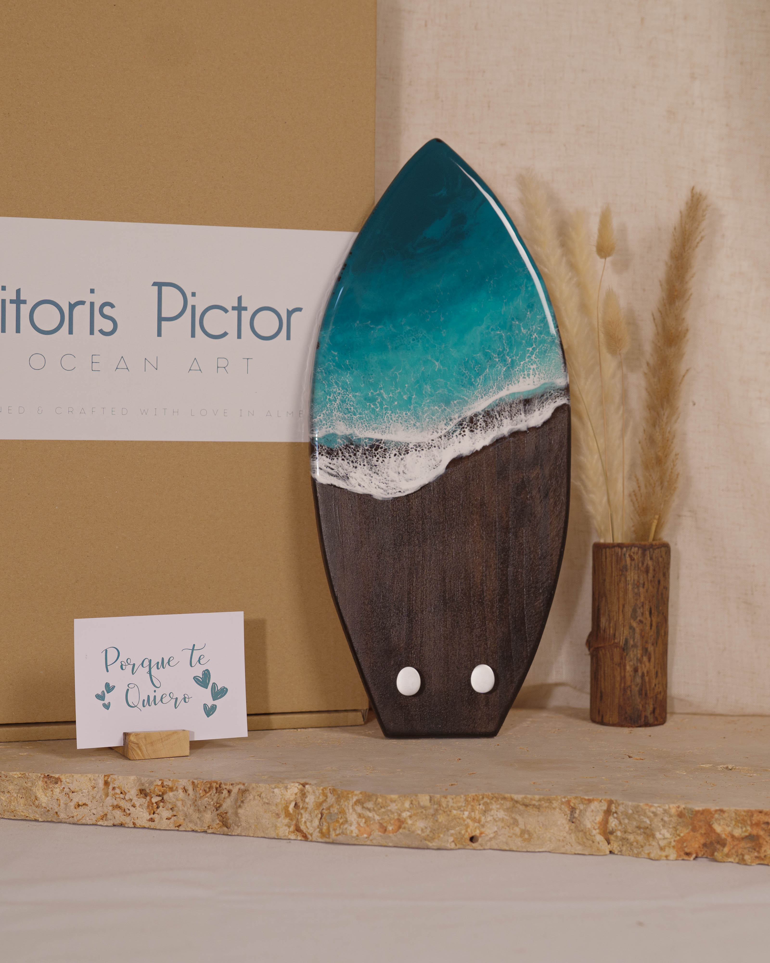 PERCHERO SURF