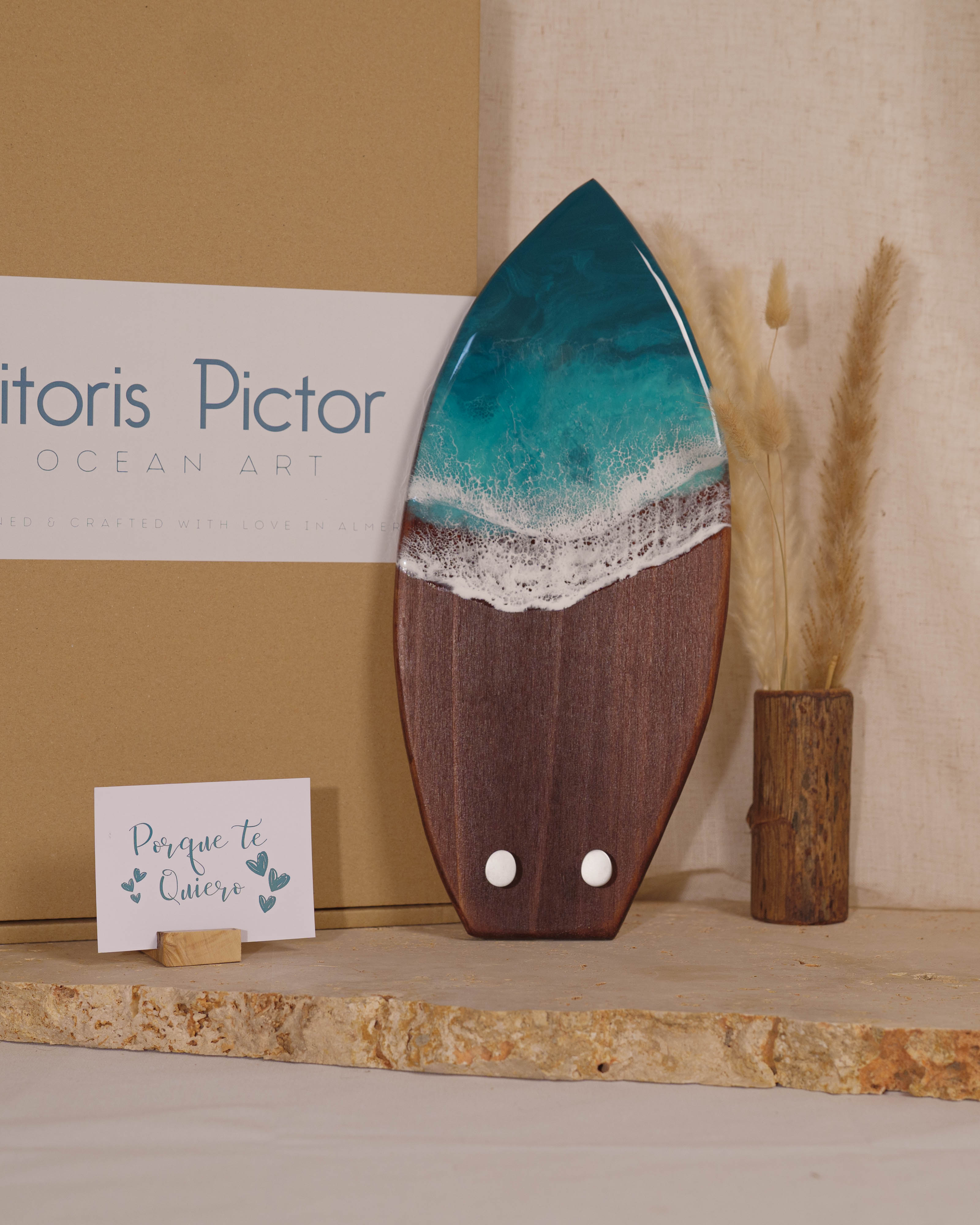 PERCHERO SURF