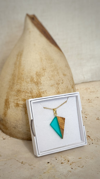 OLEA COLGANTE DIAMOND