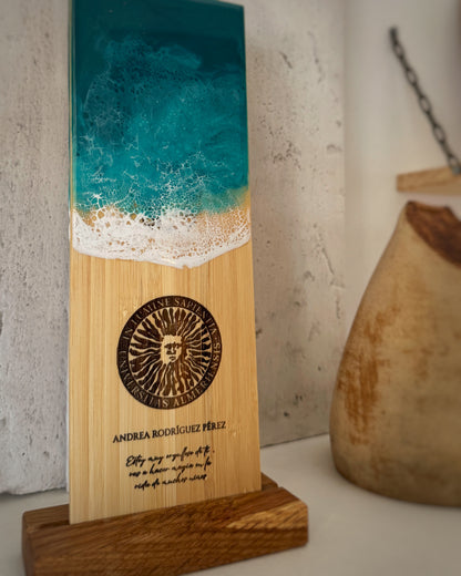 PLACAS CONMEMORATIVAS