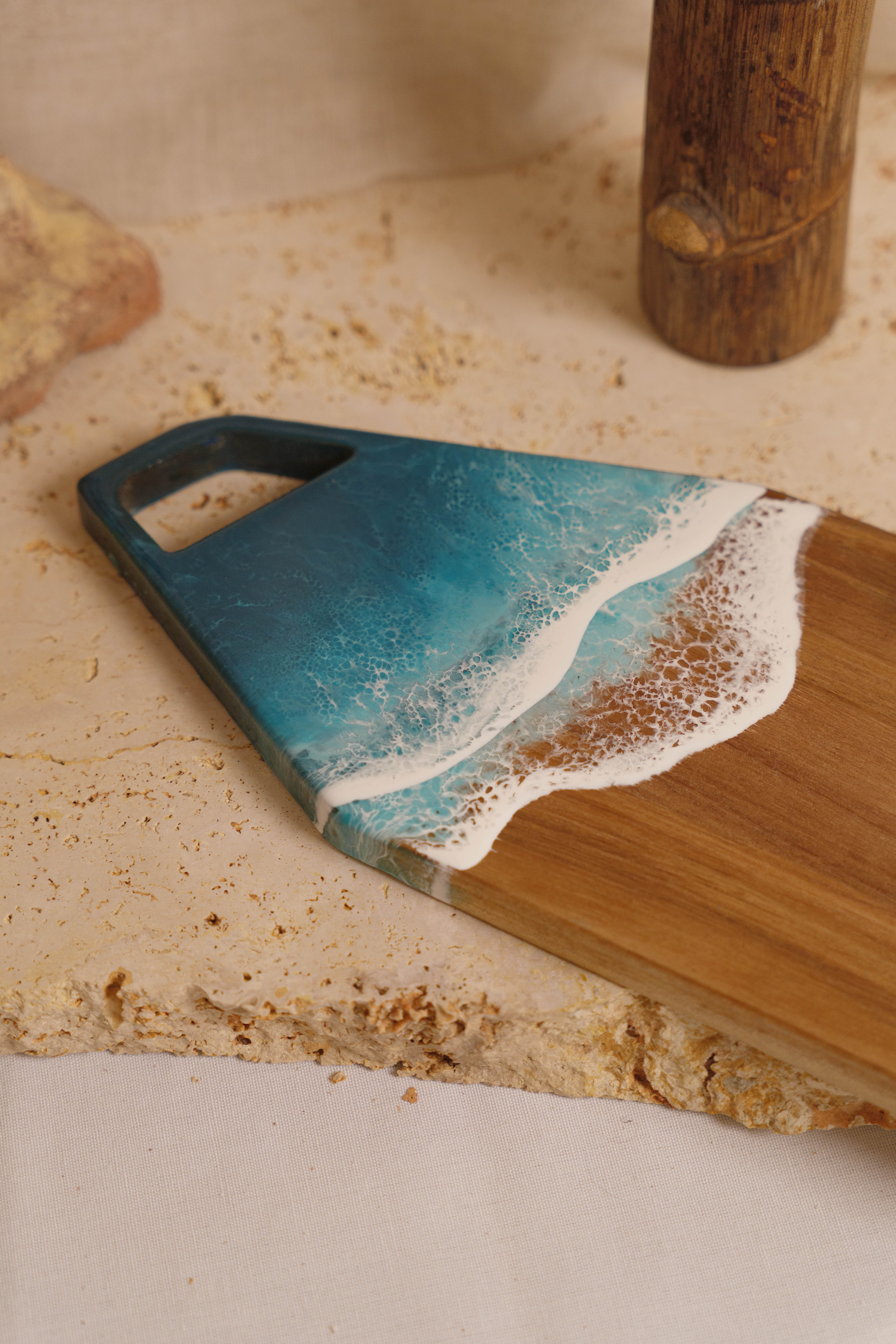 TABLA ACACIA PALLETE