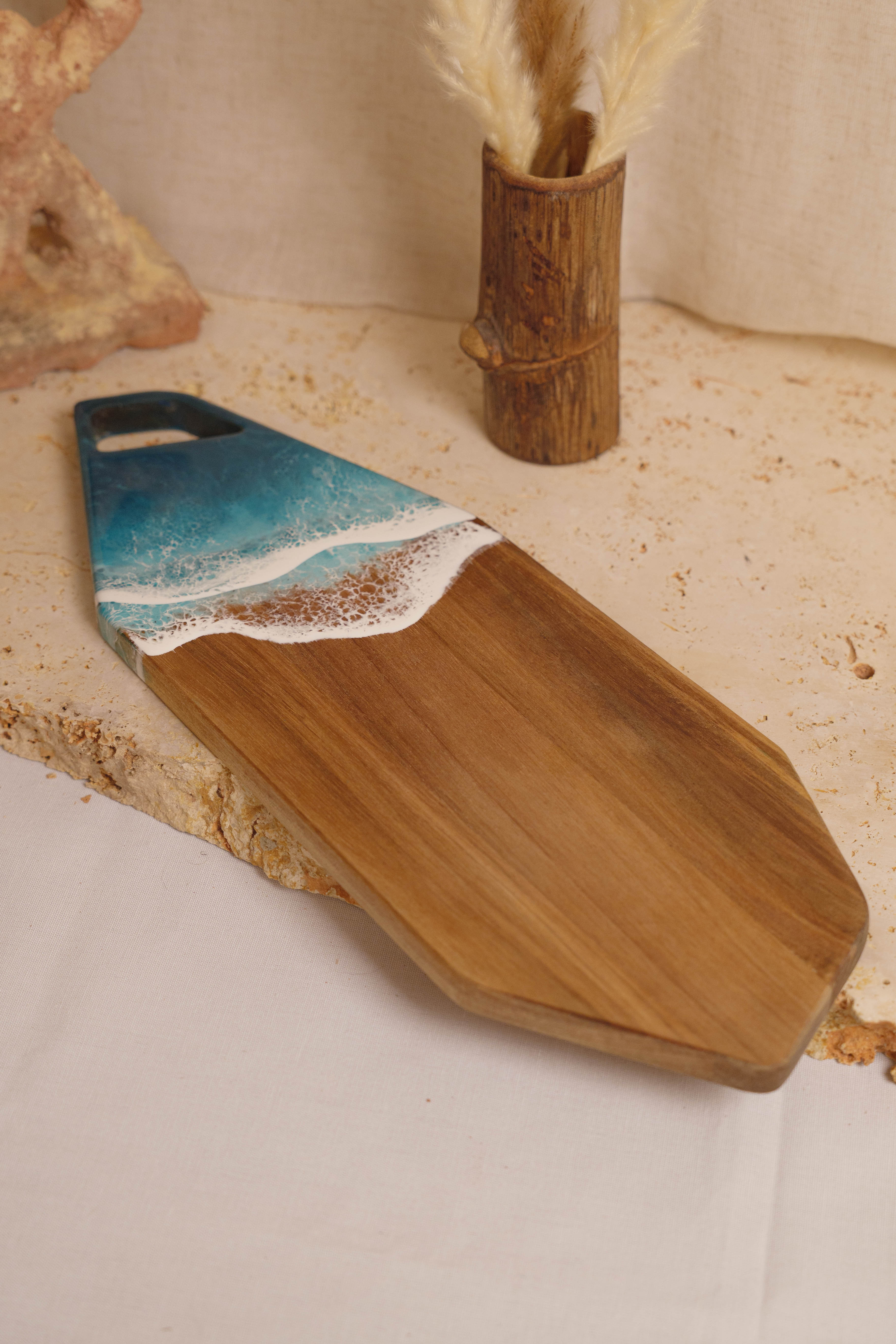 TABLA ACACIA PALLETE