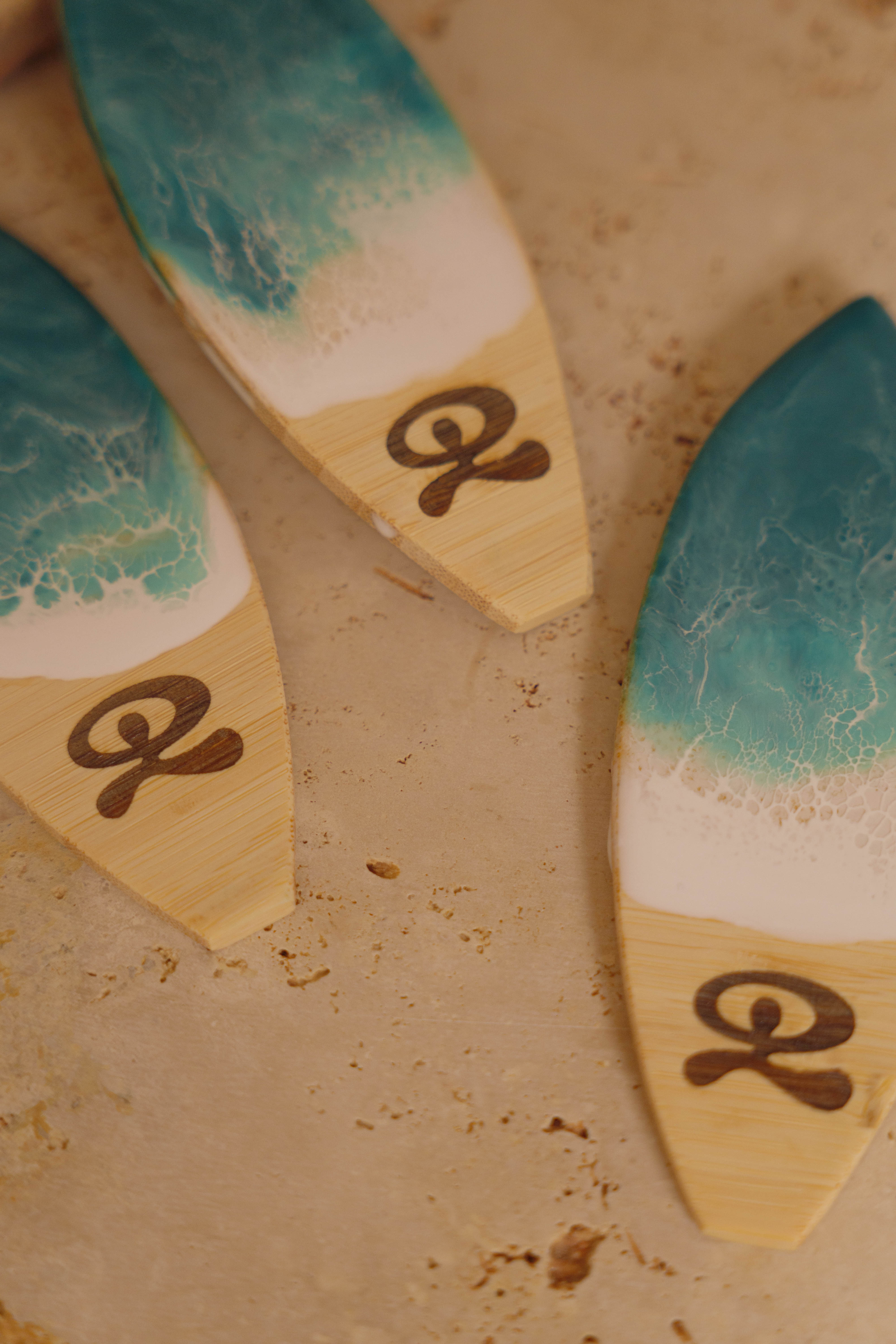 IMAN SURF