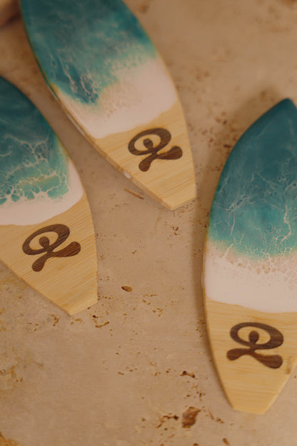 IMAN SURF