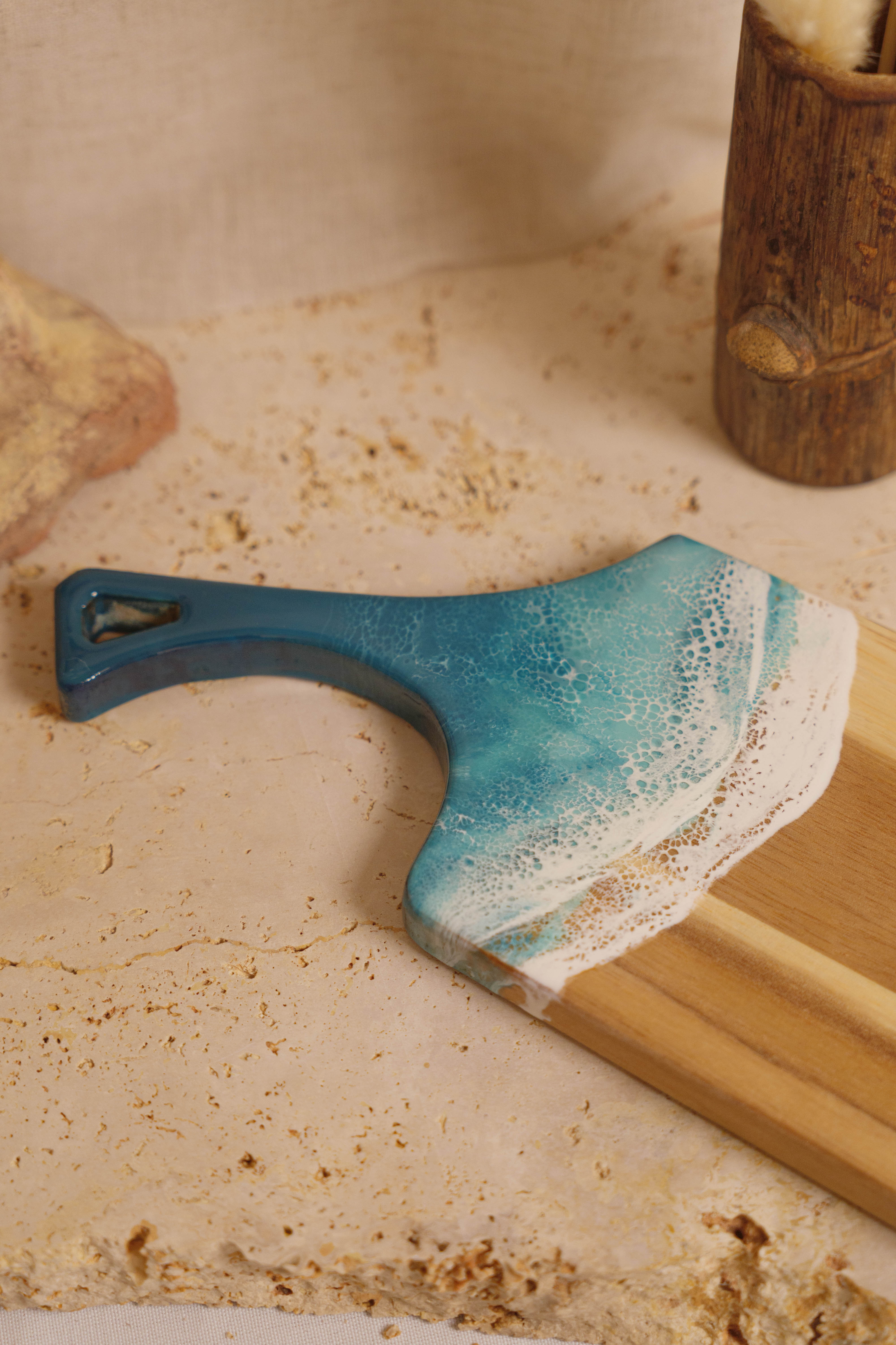TABLA ACACIA AXE