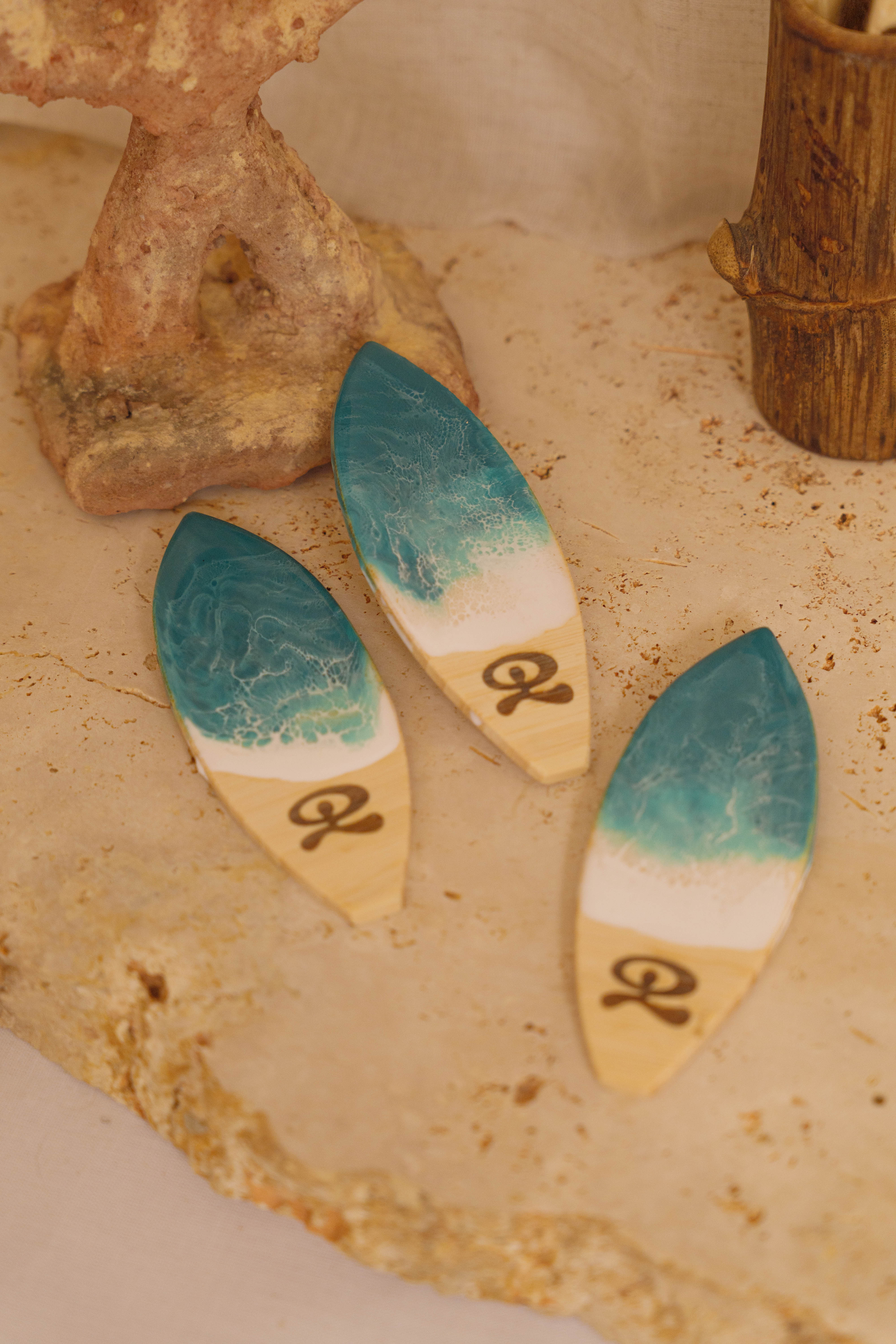 IMAN SURF