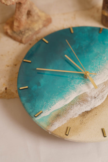 RELOJ OCEAN 30cm