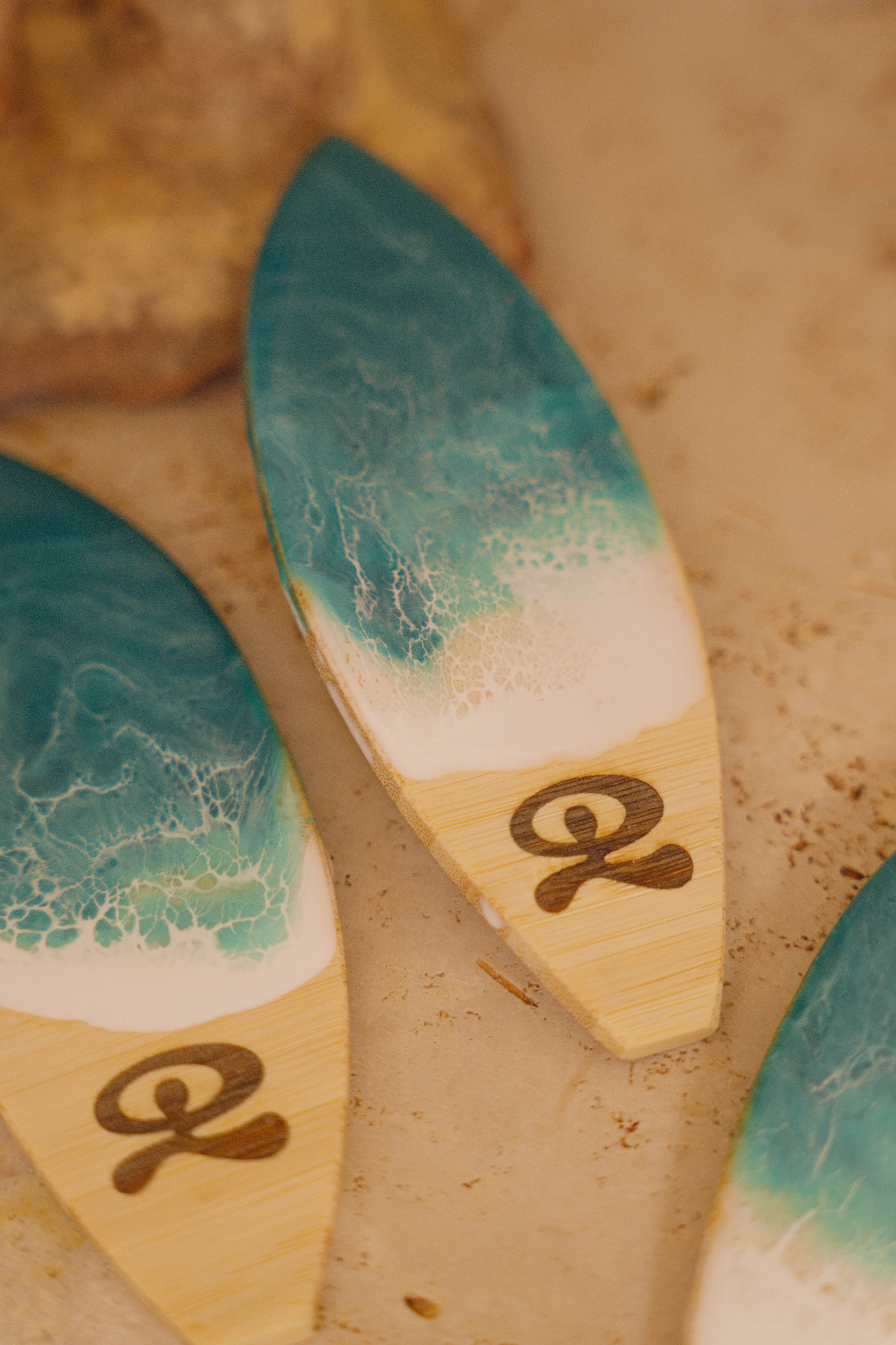 IMAN SURF