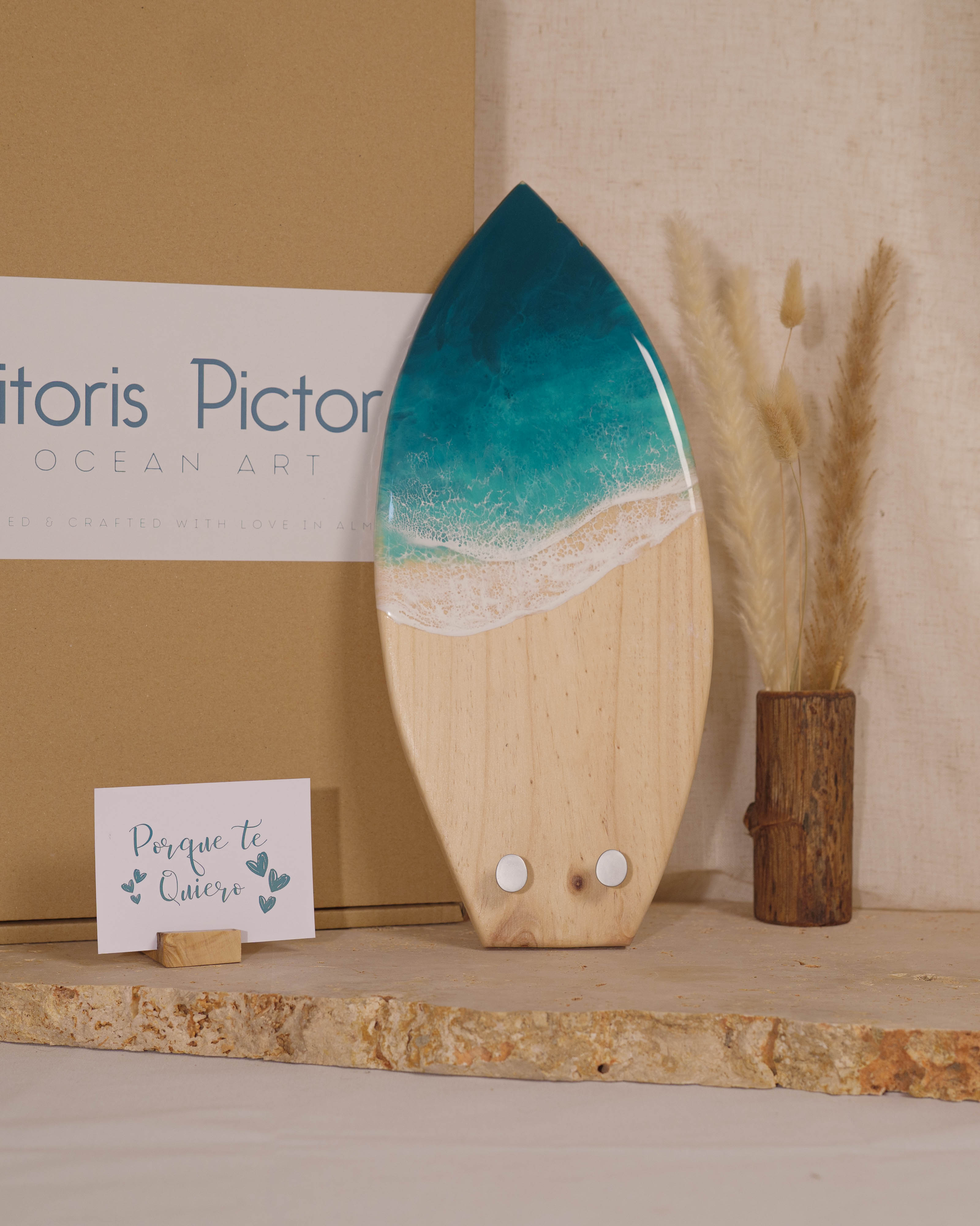 PERCHERO SURF