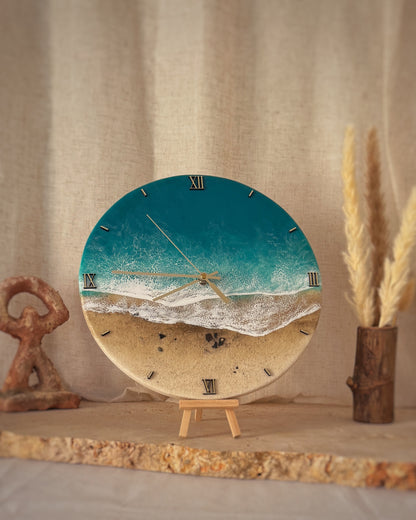 RELOJ OCEAN 30cm
