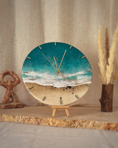 RELOJ OCEAN 30cm