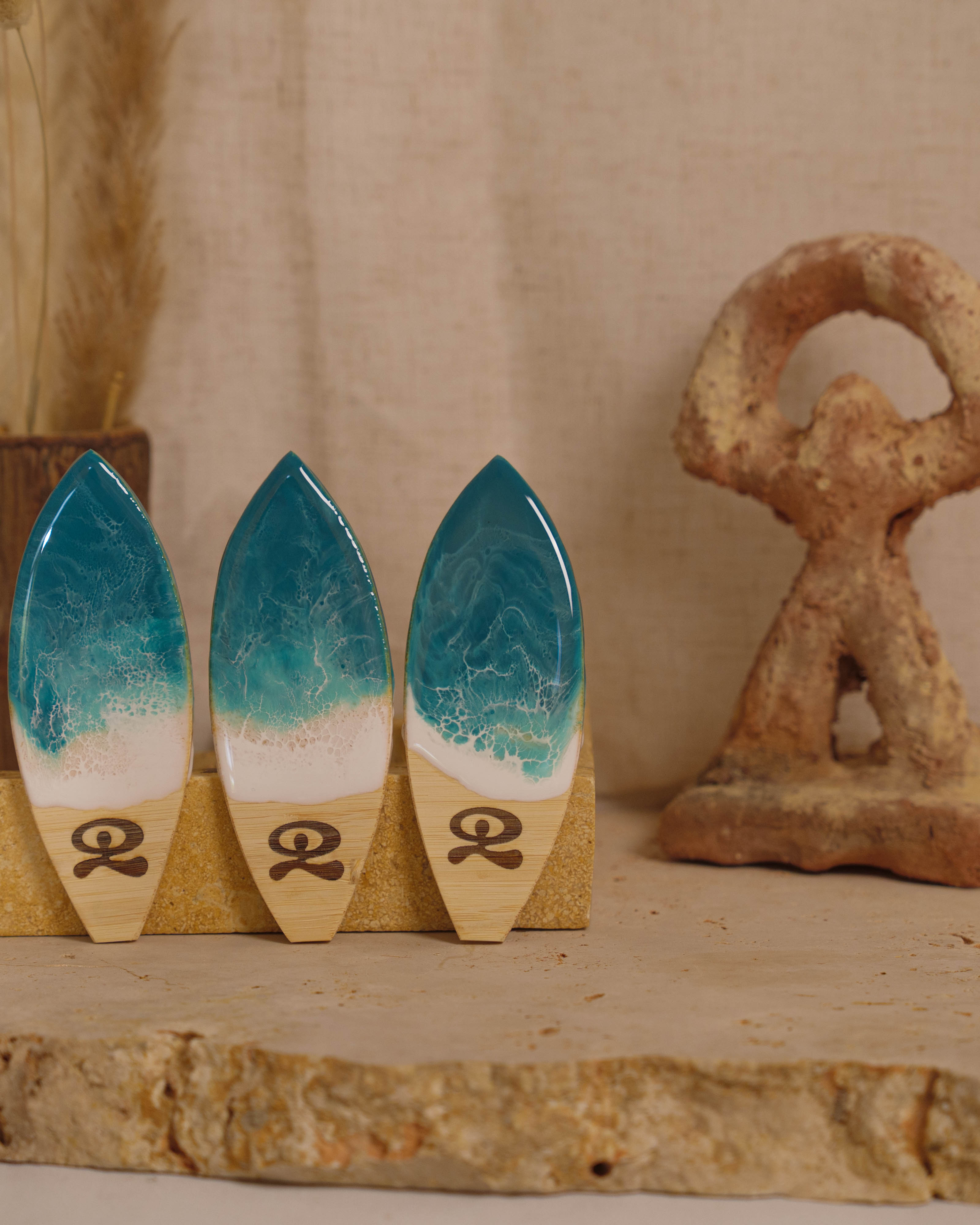 IMAN SURF