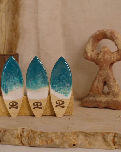 IMAN SURF