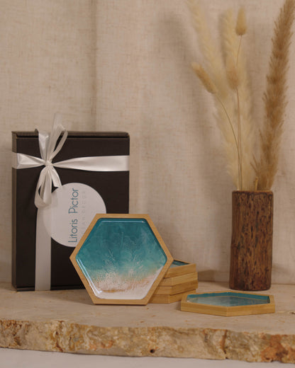 POSAVASOS