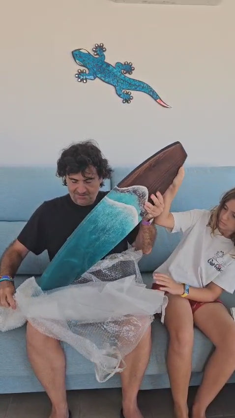 Cargar video: 