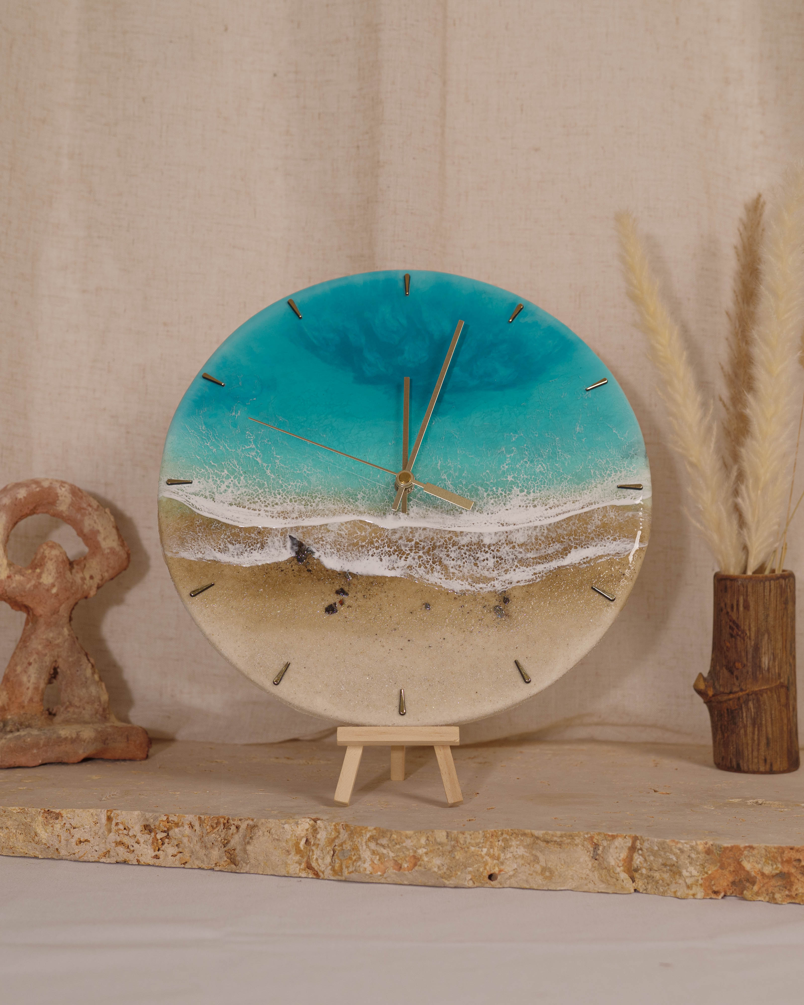 RELOJ OCEAN 30cm