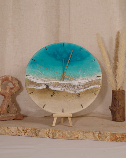 RELOJ OCEAN 30cm